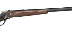 Taylors and Co 1885 High Wall Sporting Walnut .38-55 30" Barrel 1-Rounds with Blade Front, Buckhorn Rear Sights
