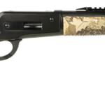 Taylors and Co 1886 Journey Camo .45-70 19" Barrel 5-Rounds
