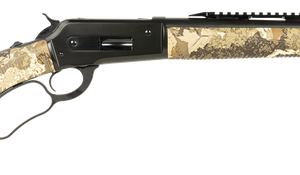 Taylors and Co 1886 Journey Camo .45-70 19" Barrel 5-Rounds