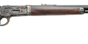 Taylors and Co 1886 Takedown Case Hardened .45-70 26" Barrel 8-Rounds