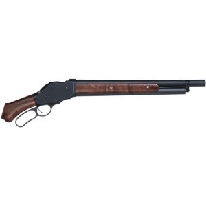 Taylors and Co 1887 Bootleg Lever Action Shotgun 12G 18.5-inch WD