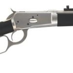 Taylors and Co 1892 Alaskan Take-Down .357 Mag 16.5" Barrel 5-Rounds