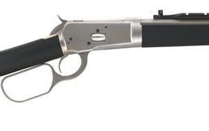 Taylors and Co 1892 Alaskan Take-Down .357 Mag 16.5" Barrel 5-Rounds