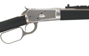 Taylors and Co 1892 Alaskan Take-Down Black .44 Rem Mag 16.5" Barrel 5-Rounds