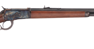 Taylors and Co 1892 Rifle Case Hardened .357 Mag / .38 SPL 24" Barrel 10-Rounds