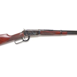 Taylors and Co 1894 Carbine Checkered Walnut .38-55 20" Barrel 5-Rounds
