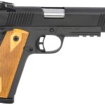 Taylors and Co 1911 Tactical .45 ACP 5" Barrel 8-Rounds