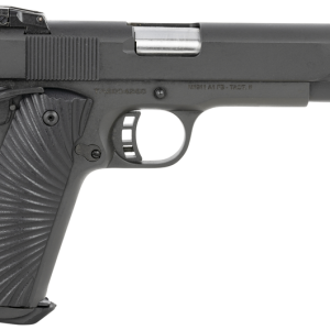 Taylors and Co 1911 Tactical 10mm 5" Barrel 8-Rounds