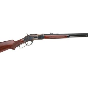 Taylors and Co. 2012 1873 Trapper Lever Octagon 357 18