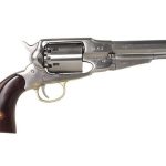 Taylors and Co. 1858 Remington SHRT.44 5.5-inch Black Powder