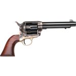 Taylors and Co Uberti Ranch Hand Deluxe Case Hardened .357 Mag 5.5" Barrel 6-Rounds