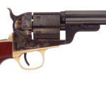 Taylors and Co C. Mason Navy Case Hardened .38 SPL 4.75" Barrel 6-Rounds