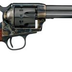 Taylors and Co 1873 Cattleman Case Color Hardened .22 LR 5.5" Barrel 12-Rounds