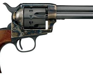Taylors and Co 1873 Cattleman Case Color Hardened .22 LR 5.5" Barrel 12-Rounds