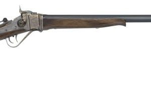 Taylors and Co Half-Pint Sharps Case Hardened .30-30 26" Barrel 1-Rounds