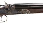 Taylors and Co Hammer Coach Walnut 12 GA 20" Barrel 3"-Chamber 2-Rounds