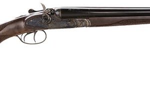 Taylors and Co Hammer Coach Walnut 12 GA 20" Barrel 3"-Chamber 2-Rounds