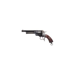 Taylors and Co. Lemat Cavalry .44 8 inch Black Powder Revolver