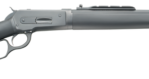 Taylors and Co Ridge Runner .45-70 18.5" Barrel 4-Rounds