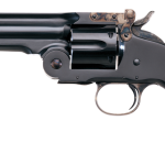 Taylors and Co Second Model Schofield .45 Colt 5" Barrel 6-Rounds