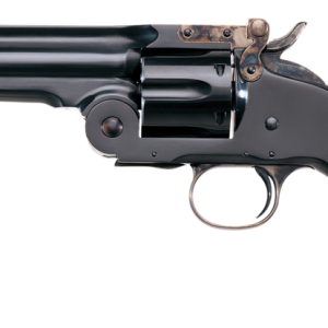 Taylors and Co Second Model Schofield .45 Colt 5" Barrel 6-Rounds