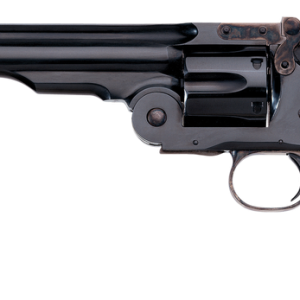Taylors and Co Second Model Schofield .38 SPL 7" Barrel 6-Rounds