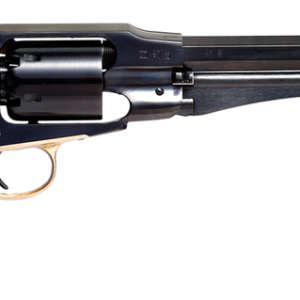 Taylors & Co. Sodbuster .44 Cal 8" Barrel 6-Rounds Black Powder