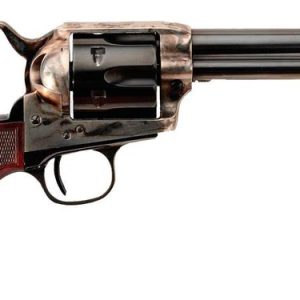 Taylor's & Co. The Smoke Wagon Blued .45 LC 4.75" Barrel 6-Rounds