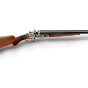 Taylors and Co Wyatt Earp Walnut 12 GA 20.1" Barrel 2-Rounds with Checkered Walnut Pistol Grip Stock