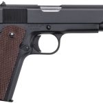 Thompson 1911A1 .45 ACP 5" Barrel 7-Rounds Adjustable Rear Sight
