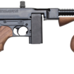 Thompson 1927A-1 Deluxe Walnut .45 ACP 16.5" Barrel 10-Rounds