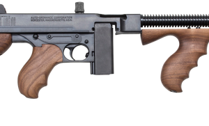 Thompson 1927A-1 Deluxe Walnut .45 ACP 16.5" Barrel 10-Rounds