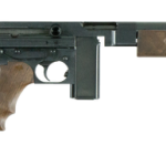 Thompson 1927A1 M1 Carbine Walnut .45 ACP 16.5" Barrel 10-Rounds