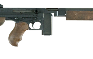 Thompson 1927A1 M1 Carbine Walnut .45 ACP 16.5" Barrel 10-Rounds