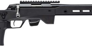 Tikka T1X ACE Target .17 HMR 20" Barrel 10-Rounds