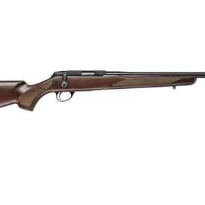 Tikka T1X Walnut .22 LR 16" Barrel 5-Rounds - Bolt Action Rifles - Miami Shooters Supply