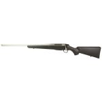 Tikka T3 Lite Black / Stainless 7mm Rem Mag 24" Barrel 3-Rounds LH