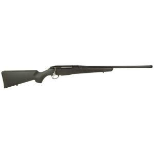 Tikka T3 Lite Black 7mm Rem Mag 22" Barrel 3-Rounds