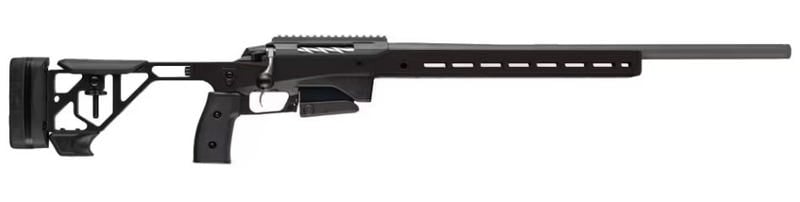 Tikka T3X Ace Target 6.5 Creedmoor 26" Barrel 5-Rounds