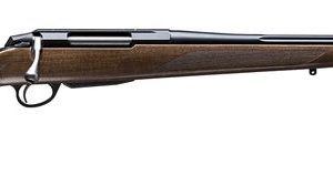 Tikka T3X Hunter Walnut .300 Win 22" Barrel 3-Rounds