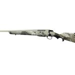 Beretta T3X Lite Veil Alpine 6.5 Creedmoor 24" Barrel 3-Rounds Left Hand