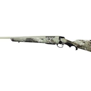 Beretta T3X Lite Veil Alpine 6.5 Creedmoor 24" Barrel 3-Rounds Left Hand
