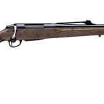 Tikka T3X Ranahan Ranch Roughtech Tan .350 Legend 20" Barrel 3-Rounds