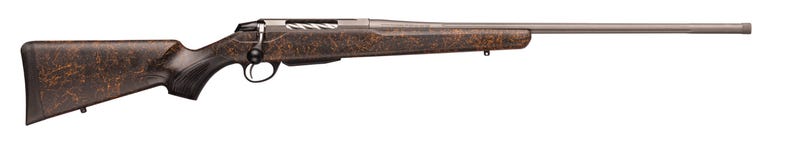 Tikka T3X SuperLite Roughtech Ember 7mm Rem Mag 24" Barrel 3-Rounds