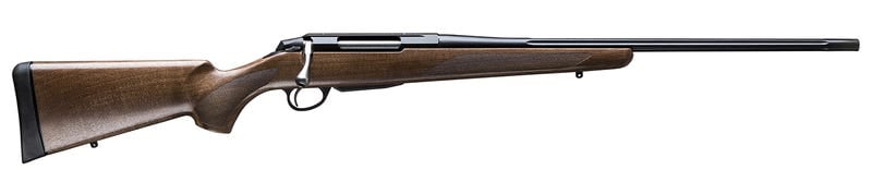 Tikka T3x Hunter Walnut .308 Win 20" Barrel 3-Rounds