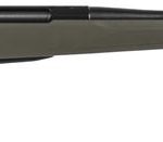 Tikka T3x Superlite OD Green 6.5 Creedmoor 24.3" Barrel 3-Rounds