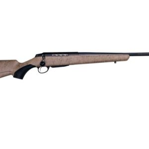 Tikka T3x Lite Tan / Black 7mm Rem Mag 24.3" Barrel 3-Rounds - Bolt Action Rifles - Miami Shooters Supply