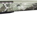 Tikka T3x Lite Veil Alpine 6.5 Creedmoor 24.3" Barrel 3-Rounds