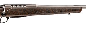 Tikka T3x Lite Orange Webbed Black Roughtech .243 Win 22.40" Barrel 3-Rounds - Bolt Action Rifles - Miami Shooters Supply