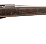 Tikka T3x Lite Orange Webbed Black Roughtech 6.5 PRC 24.30" Barrel 3-Rounds